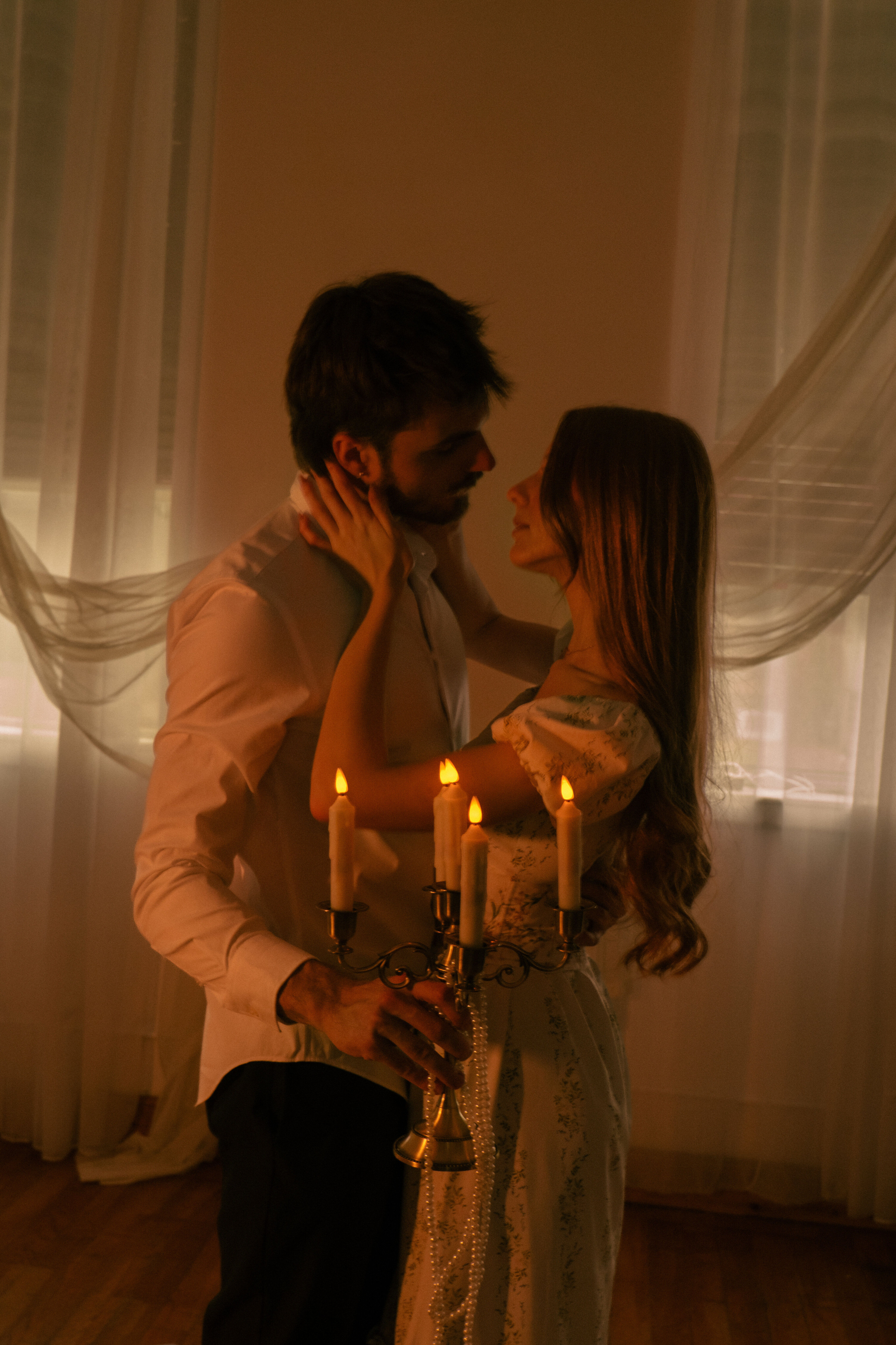 Dasha & Max — photography in Scarborough