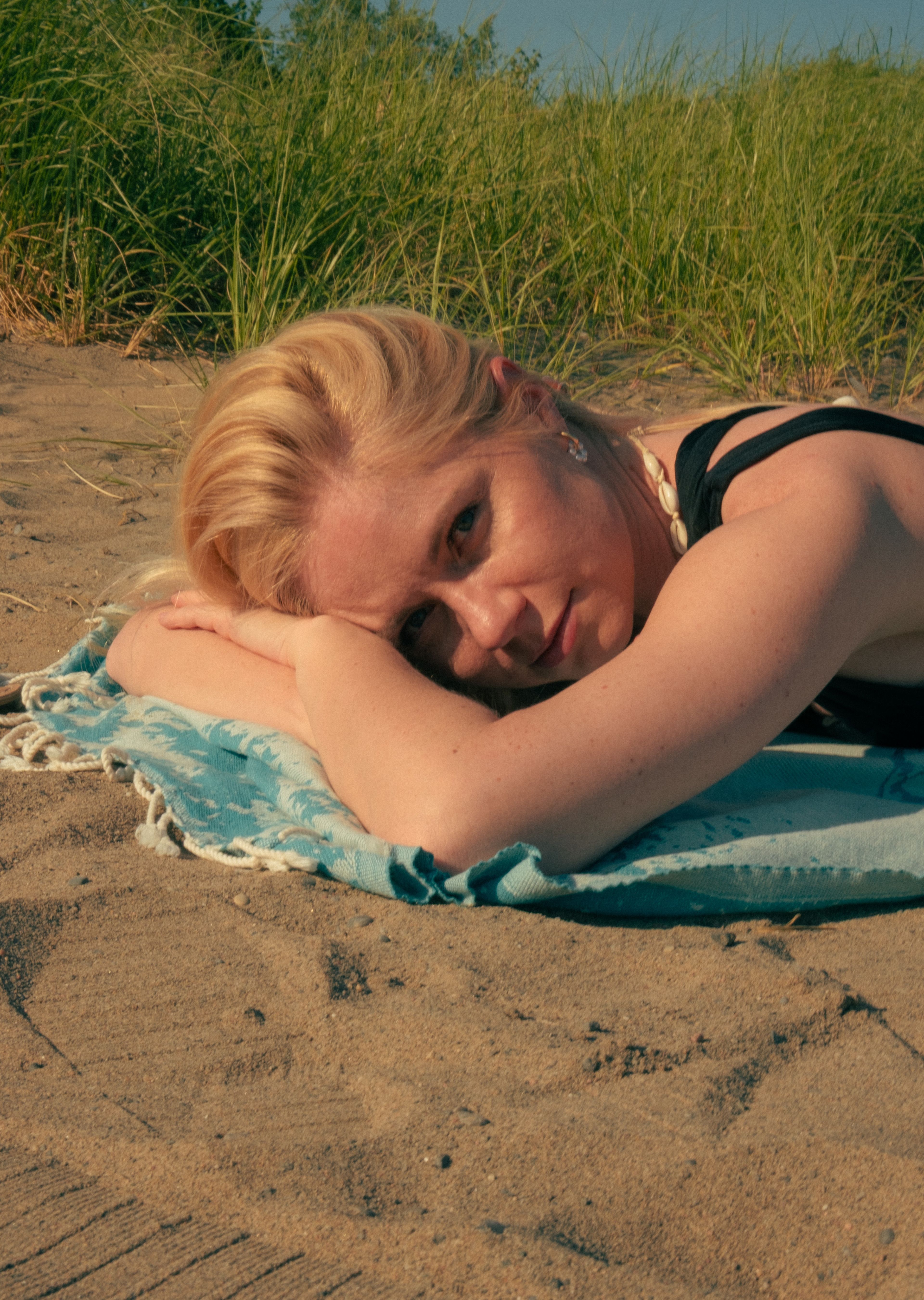 Inna — Editorial session by bynept
