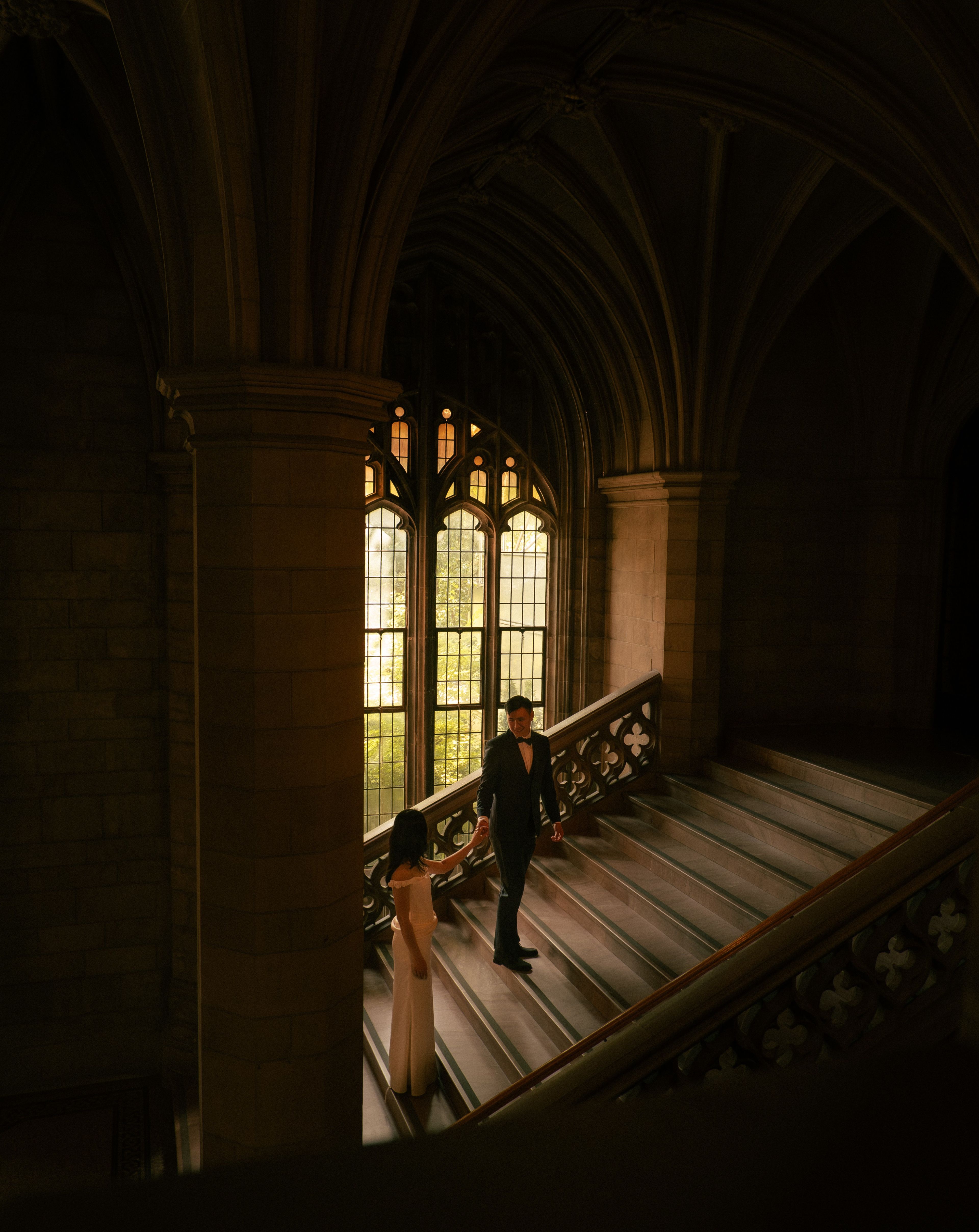 James & Jolie — Wedding photography in Toronto, ON