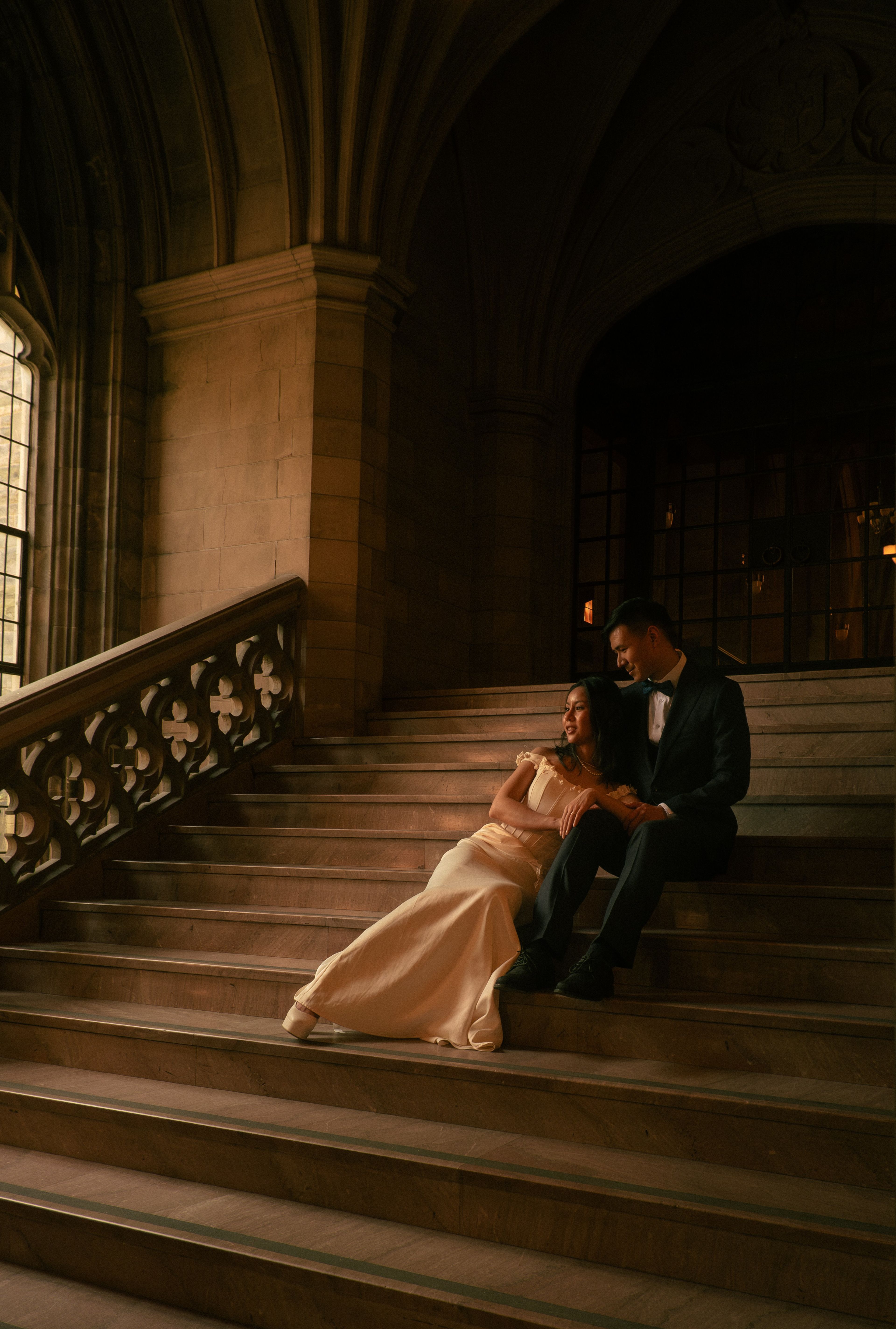 James & Jolie — Wedding photography in Toronto, ON
