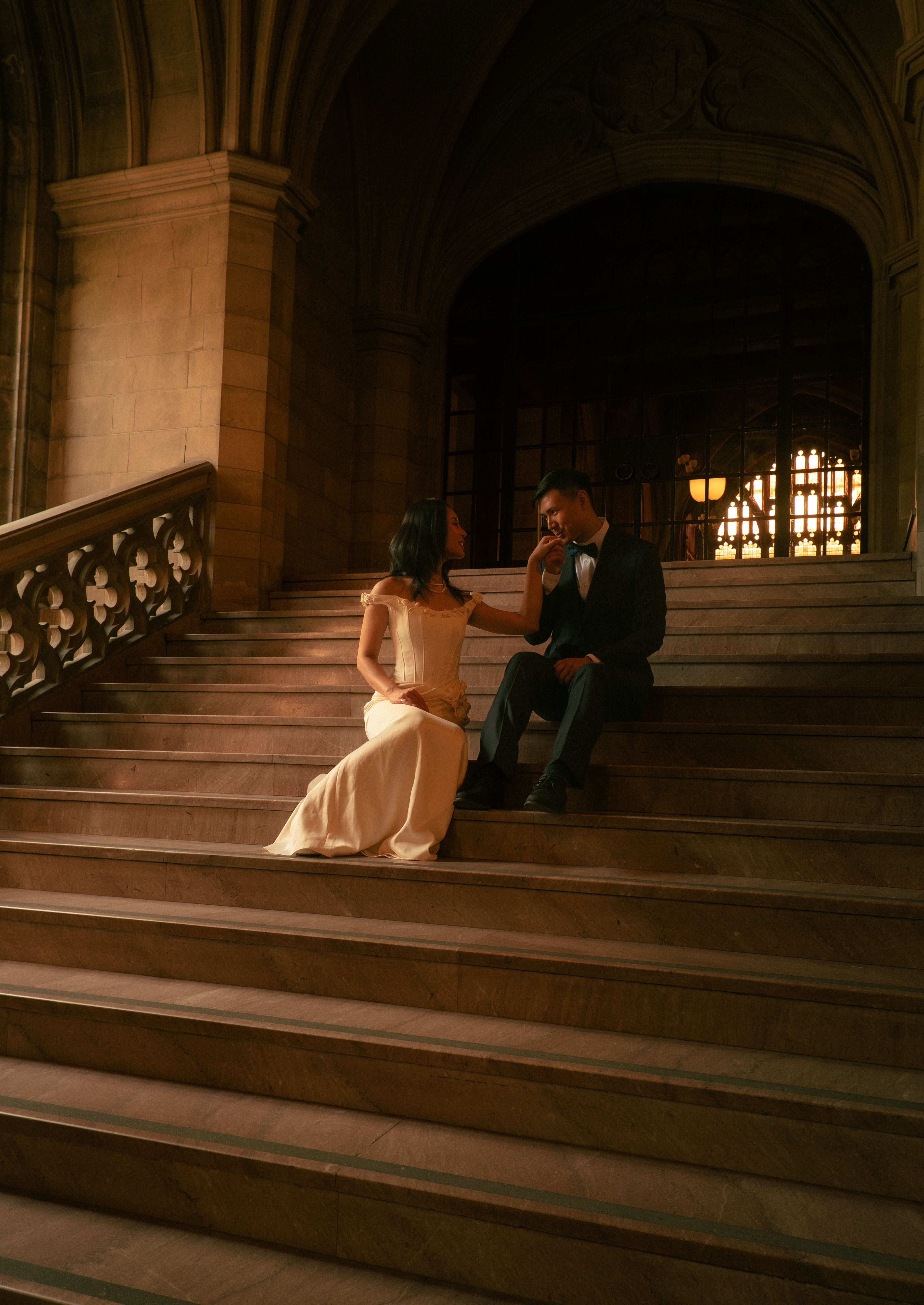 James & Jolie — Wedding photography in Toronto, ON