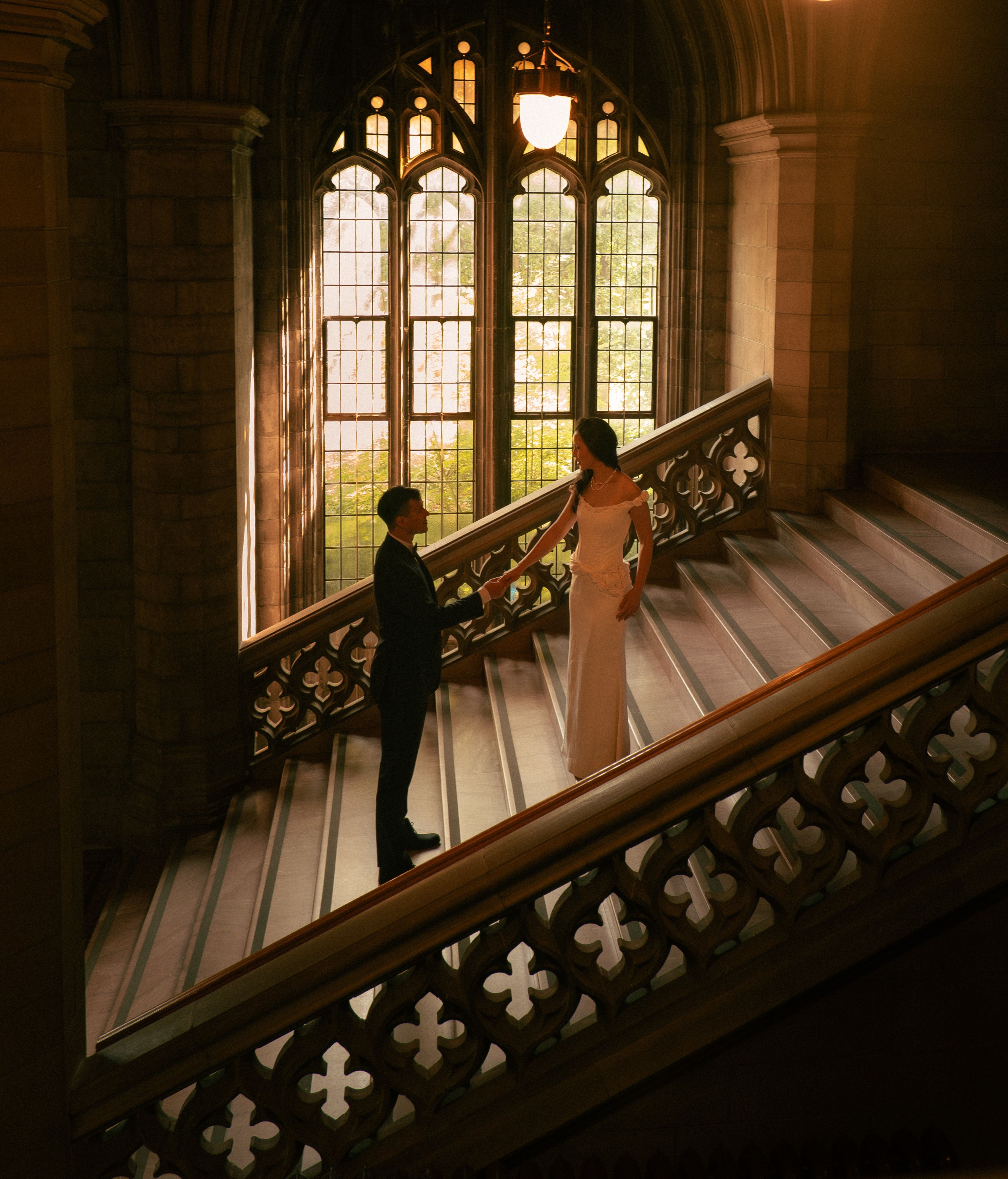 James & Jolie — Wedding photography in Toronto, ON