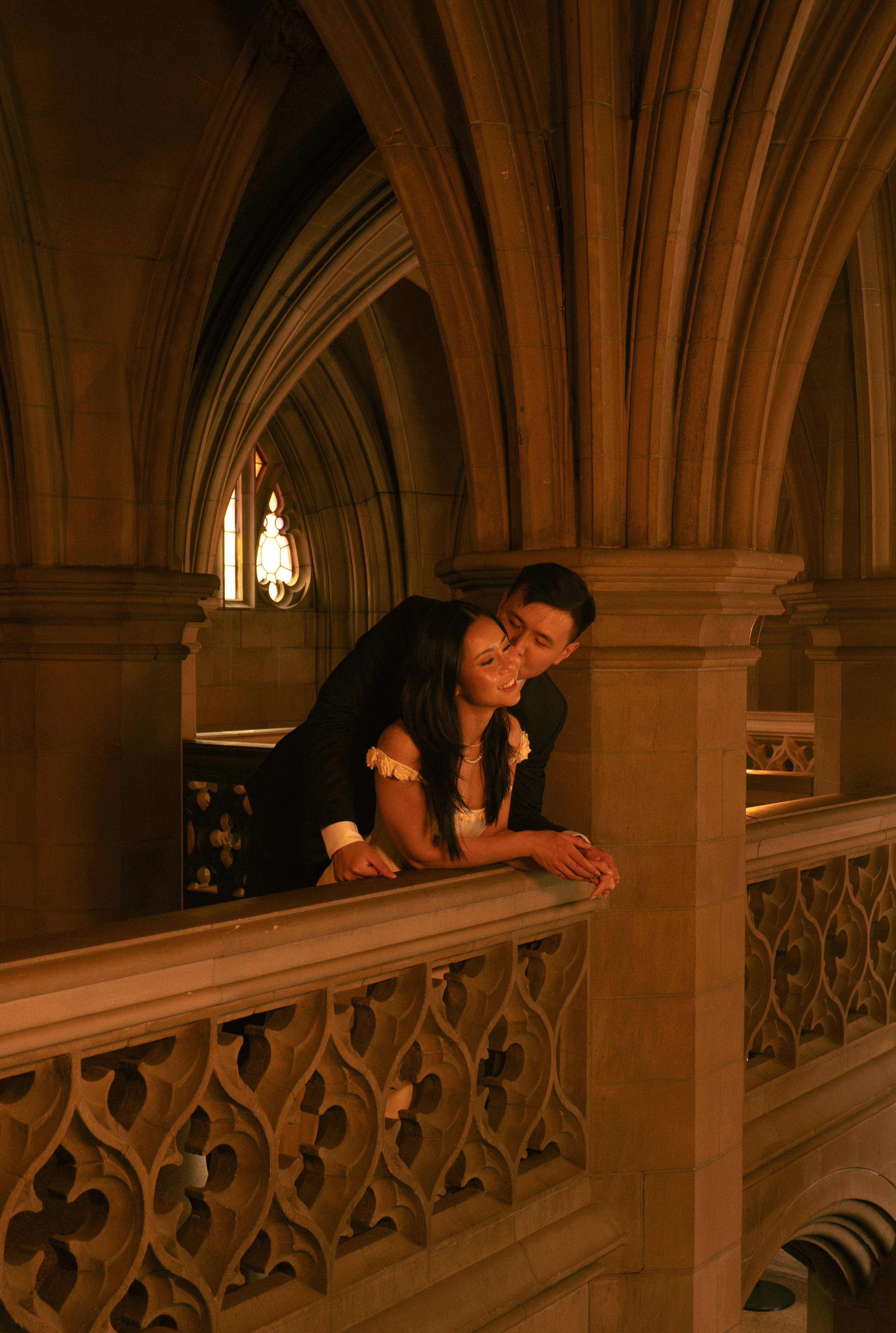 James & Jolie — Wedding photography in Toronto, ON