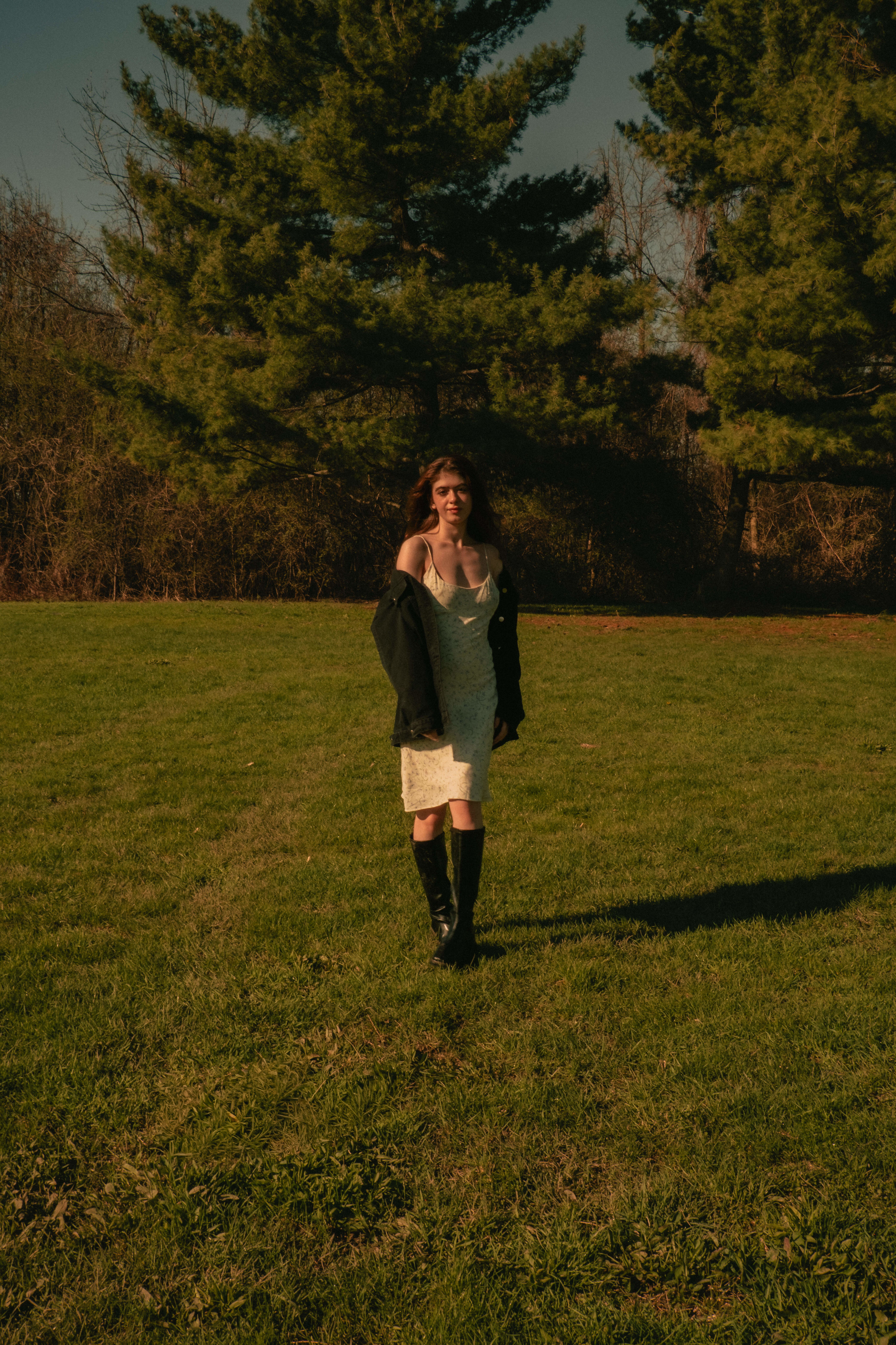 Juliette — Portrait, Editorial session by bynept