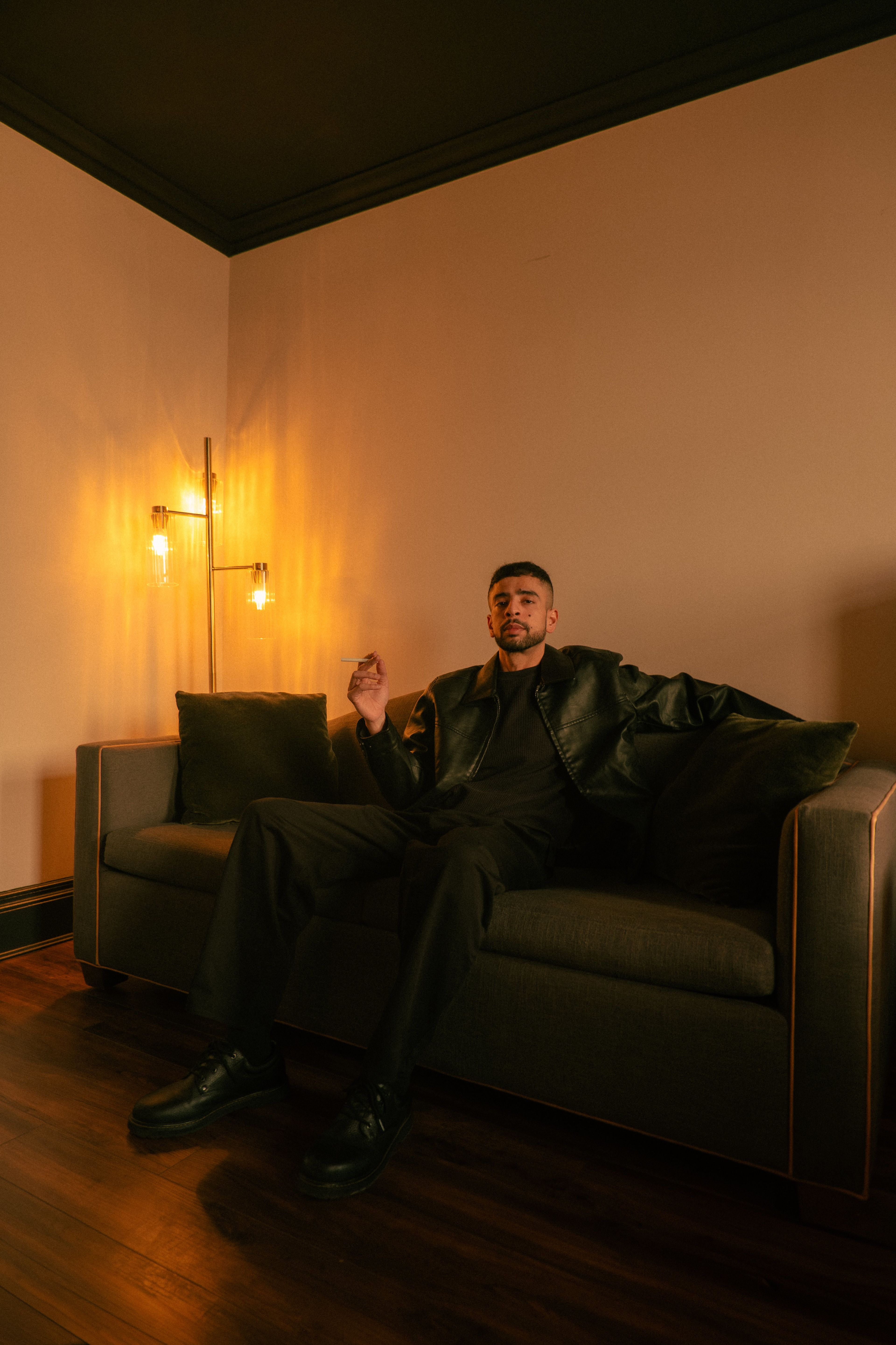 Karti — Portrait photography in Toronto, ON