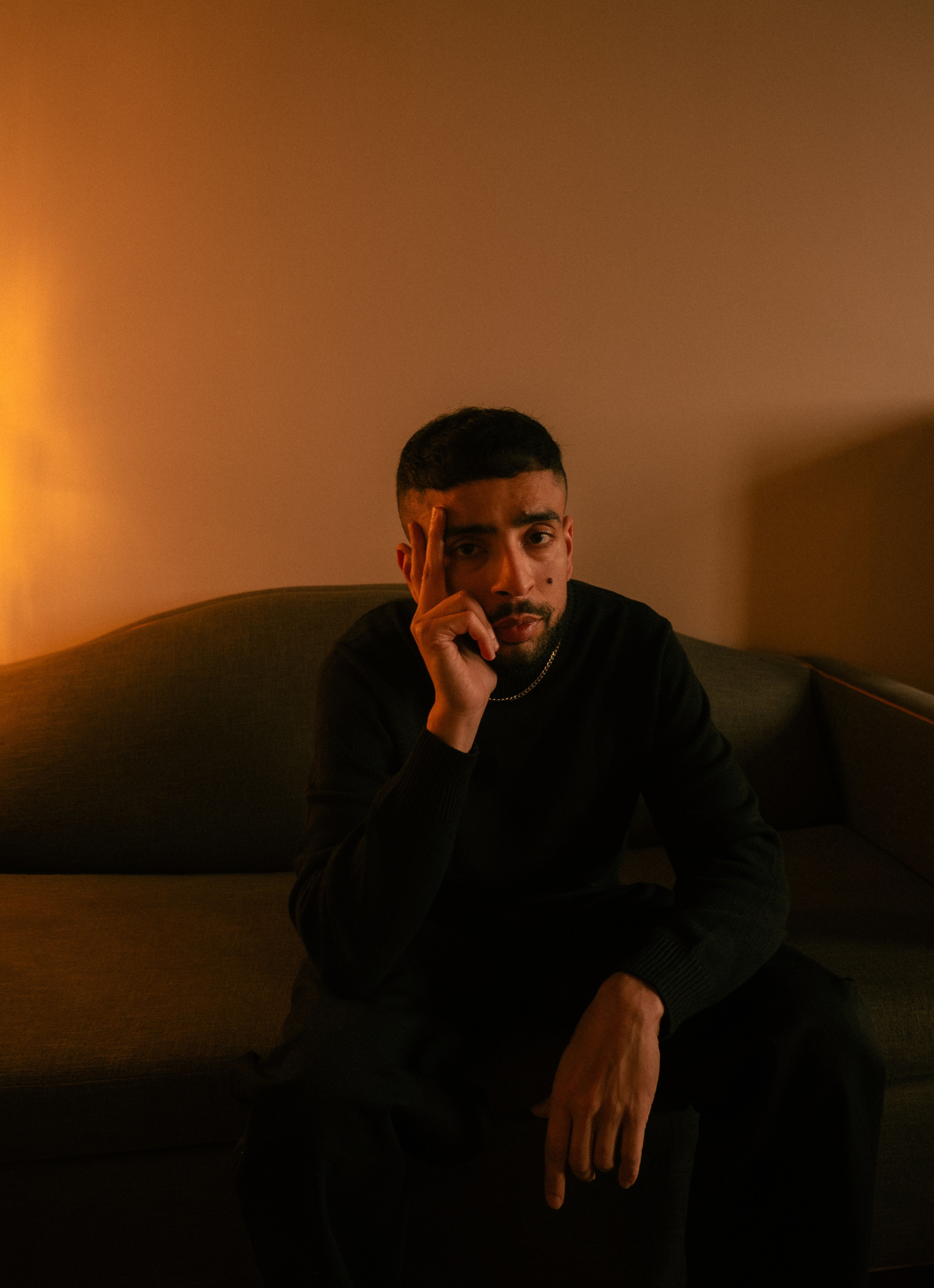 Karti — Portrait session by bynept