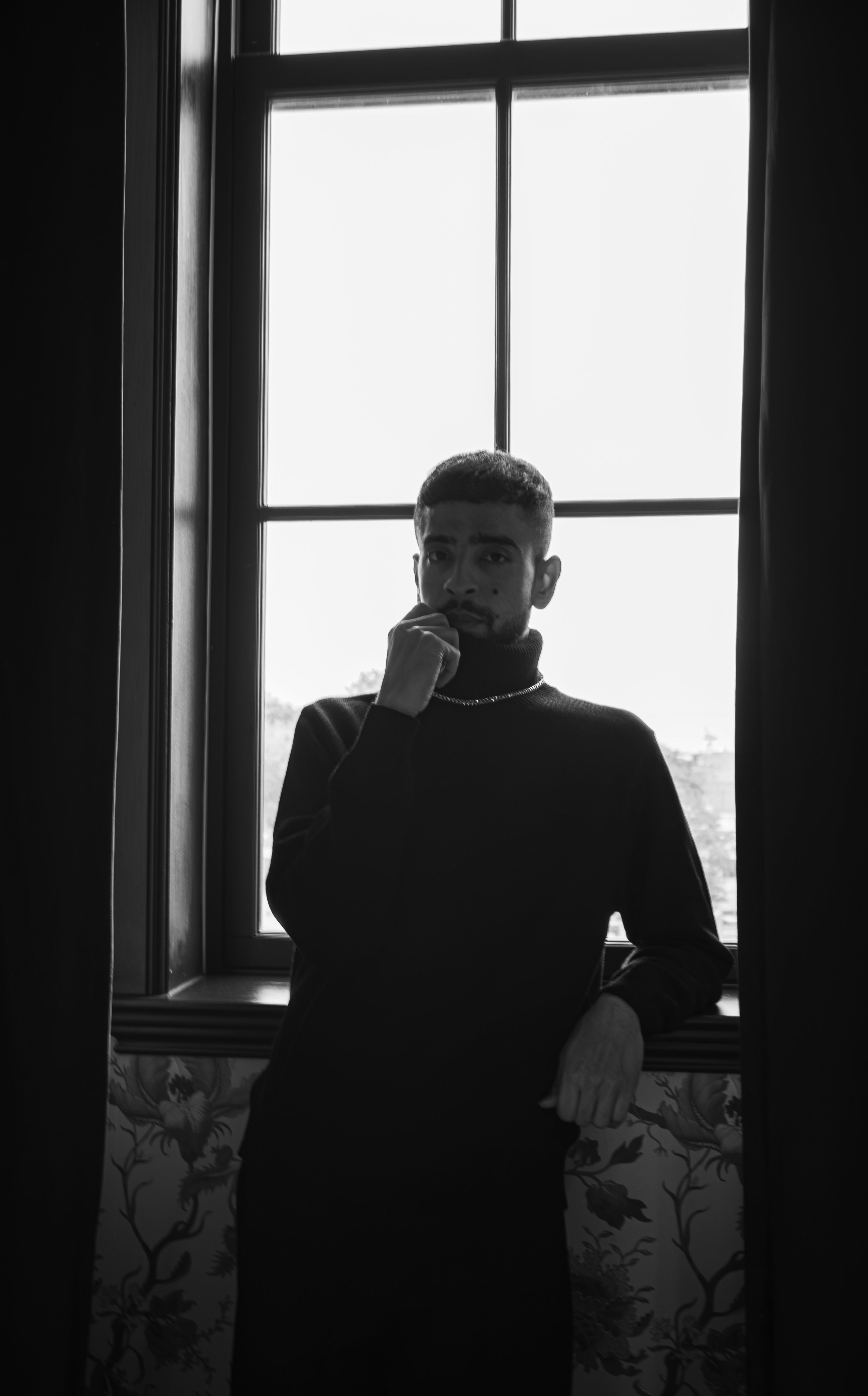 Karti — Portrait session by bynept