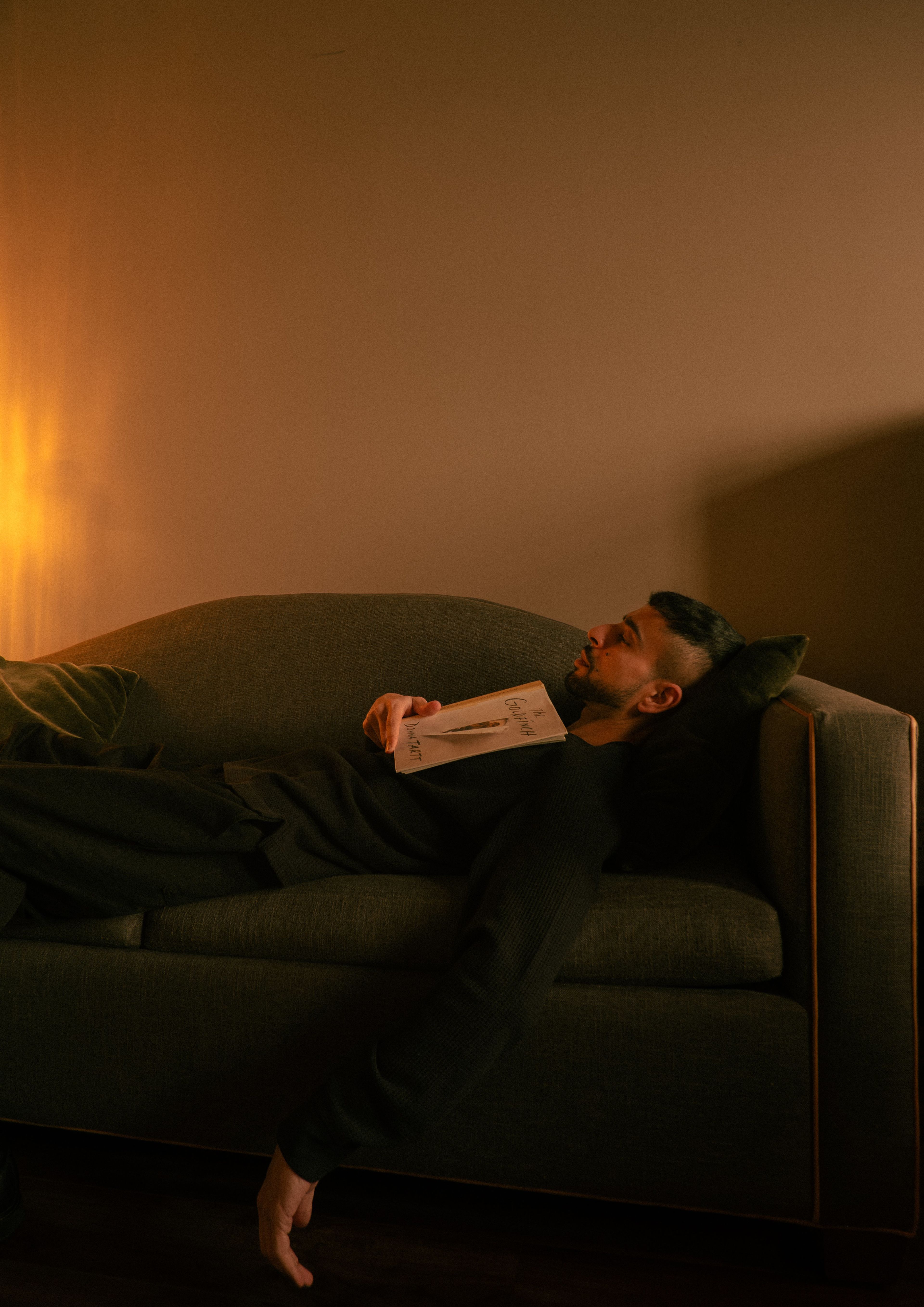 Karti — Portrait photography in Toronto, ON