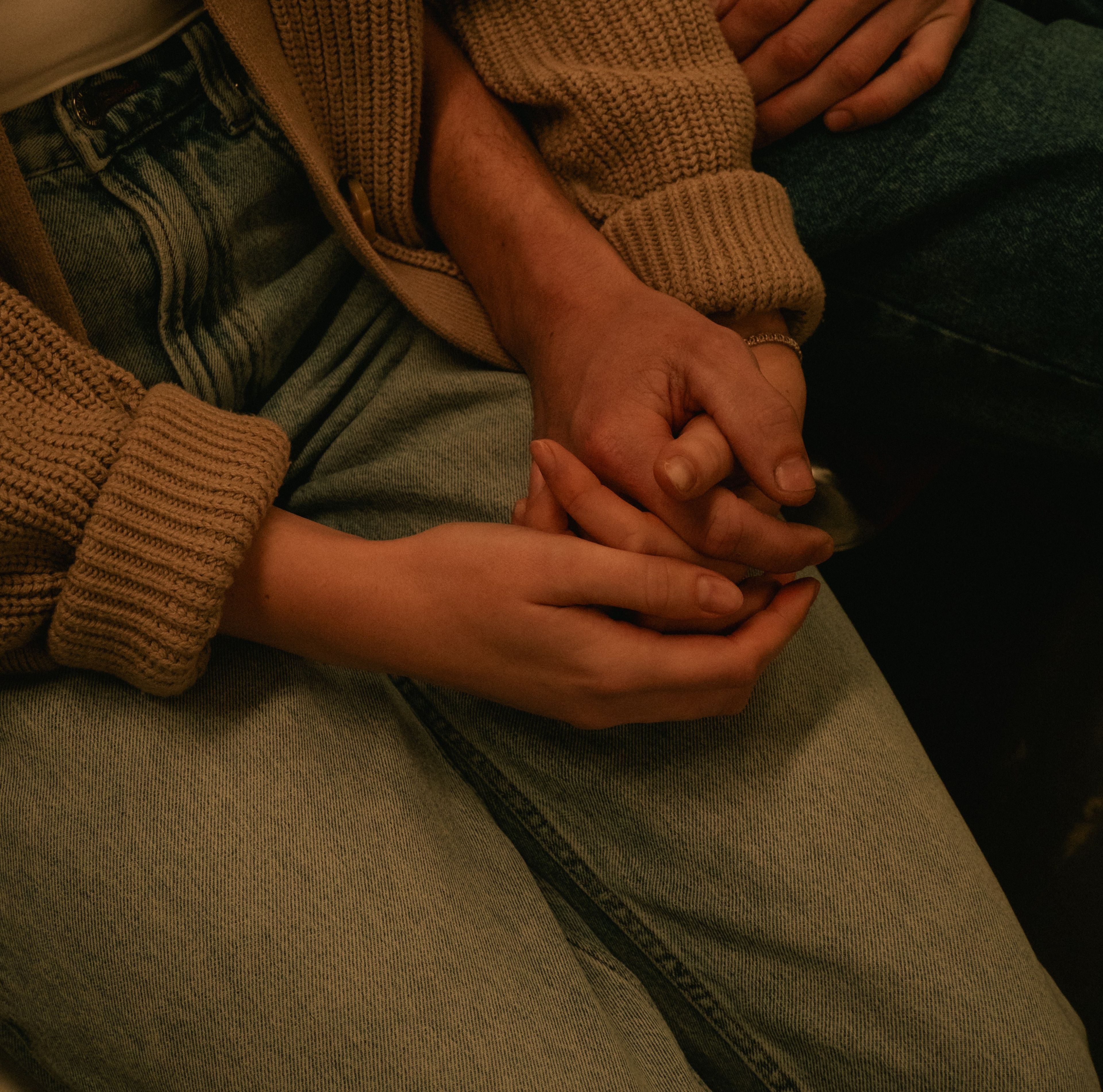 Lisa & Serhii — Couples session by bynept