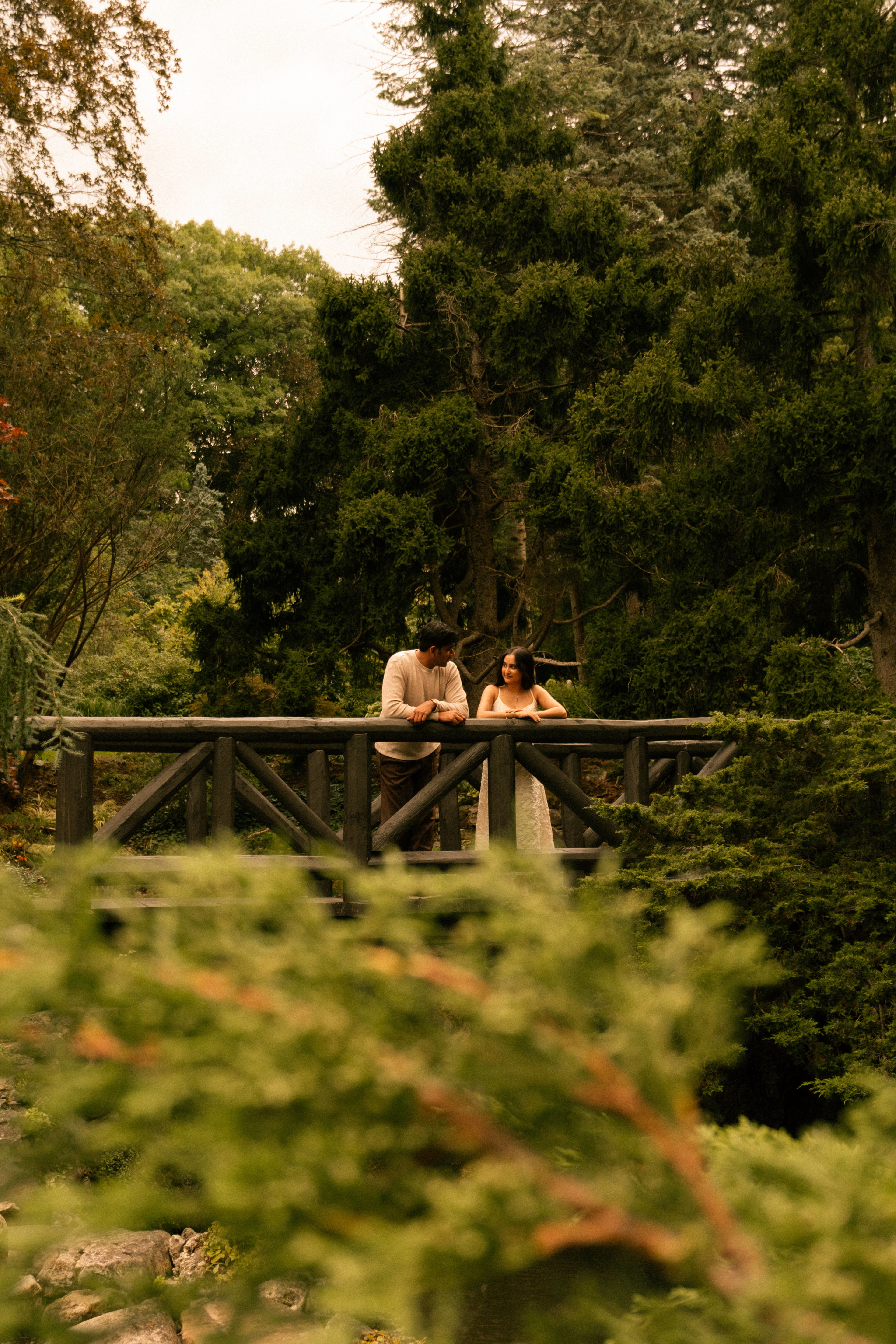 Mahika & Akash — Couples, Proposal session by bynept