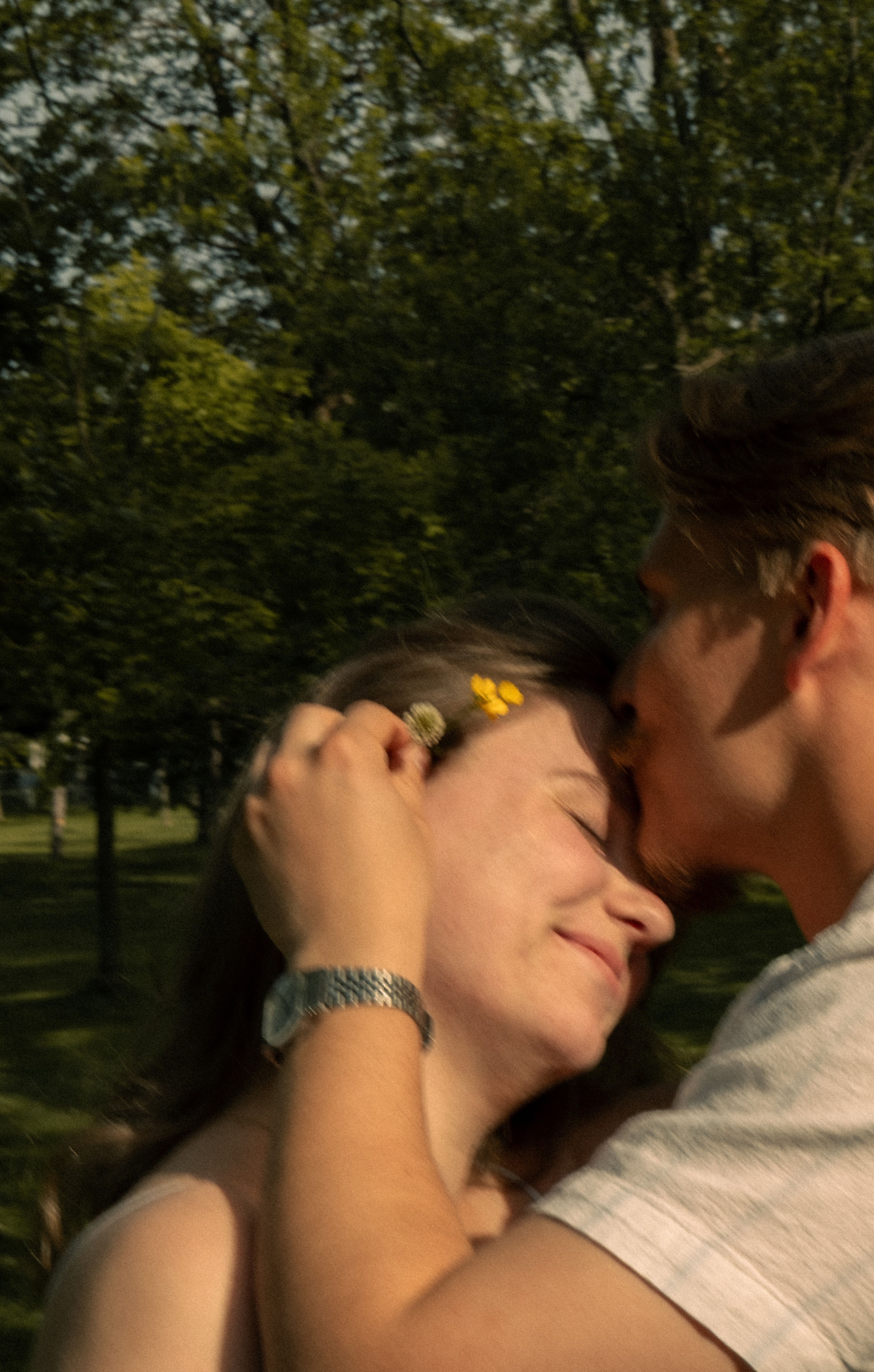 Maria & Pavlo — Maternity, Couples photography in Burlington, ON