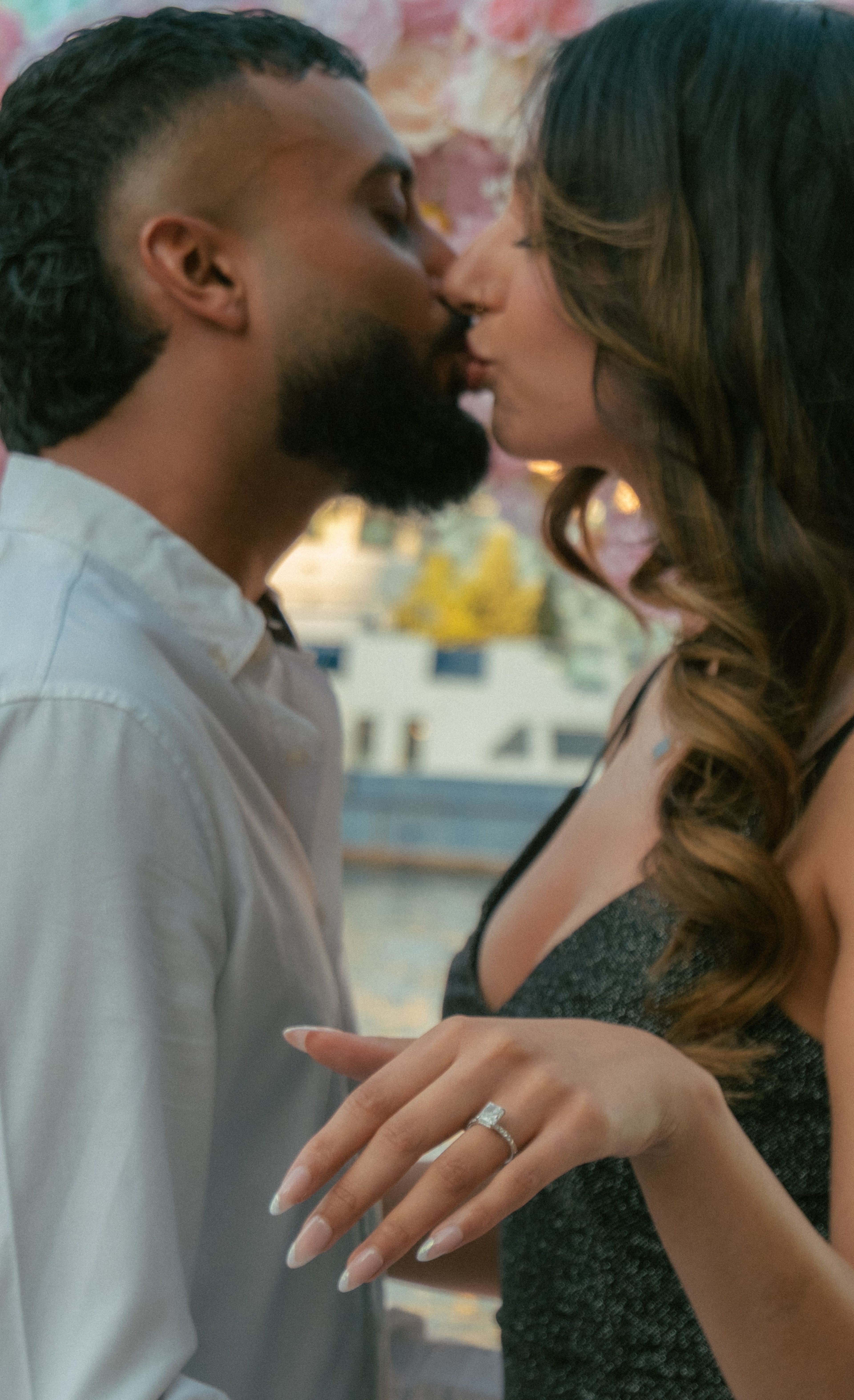 Monika & Mark — Proposal session by bynept