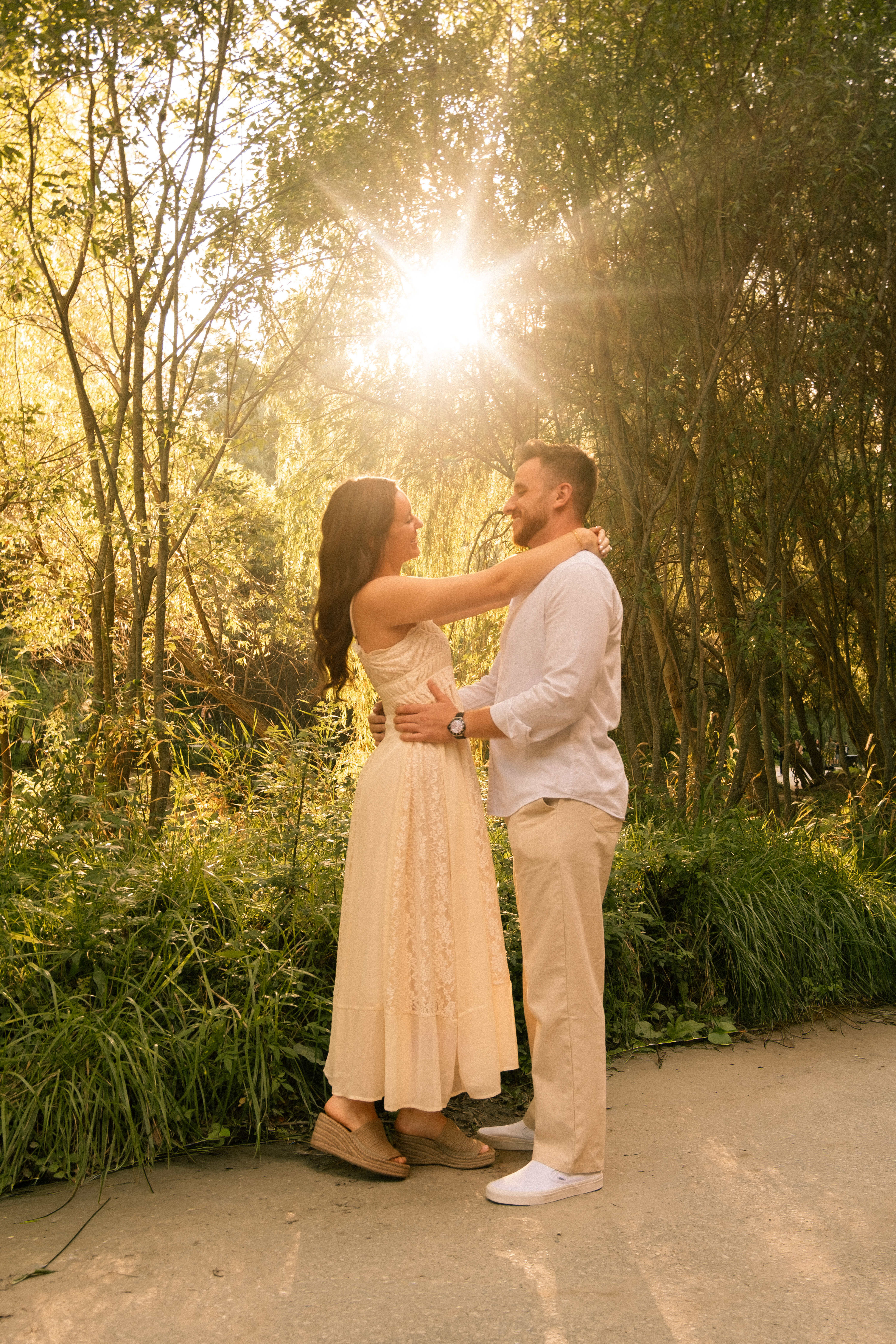 Rachel & Spencer — Couples, Proposal photography in Toronto, ON