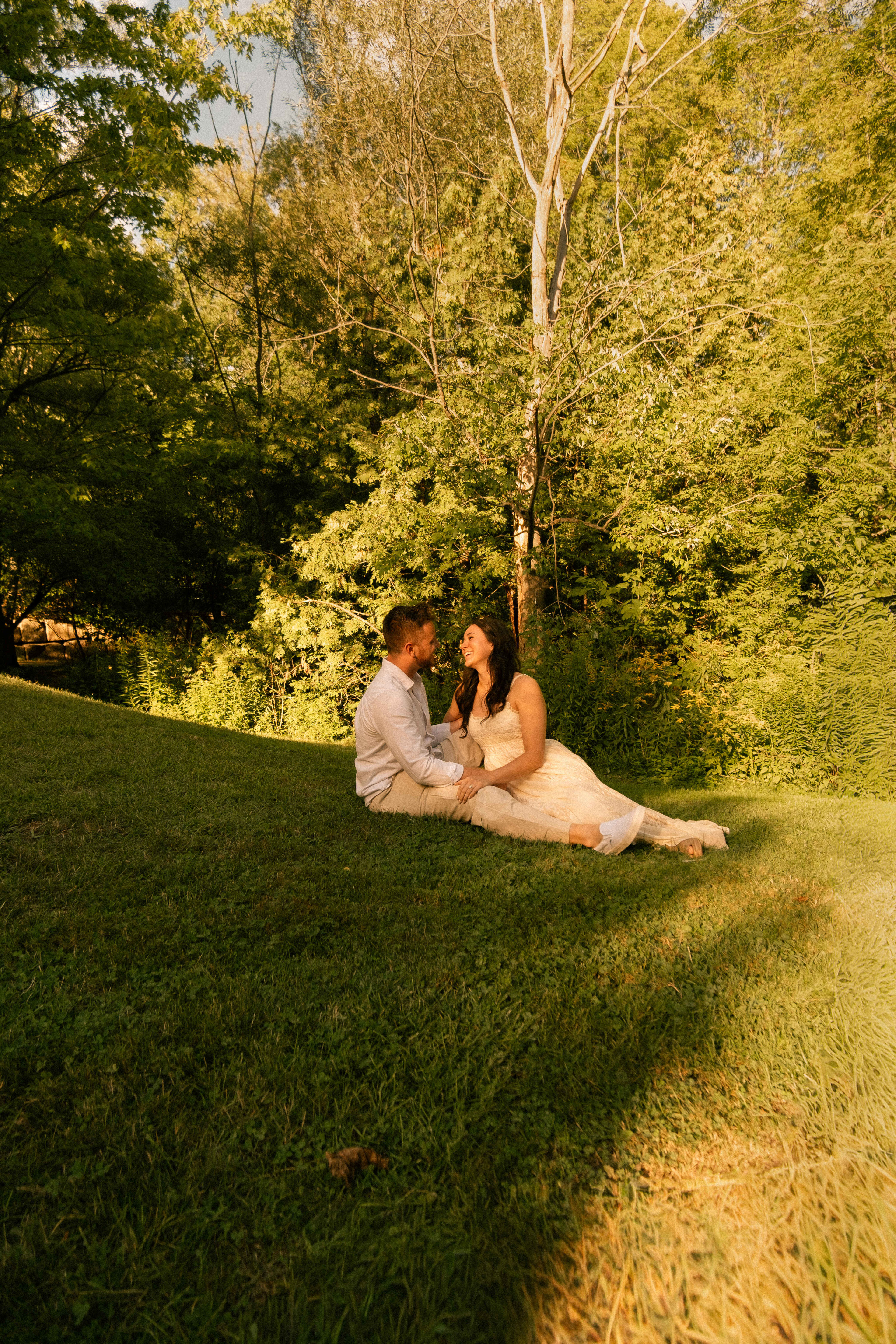 Rachel & Spencer — Couples, Proposal photography in Toronto, ON