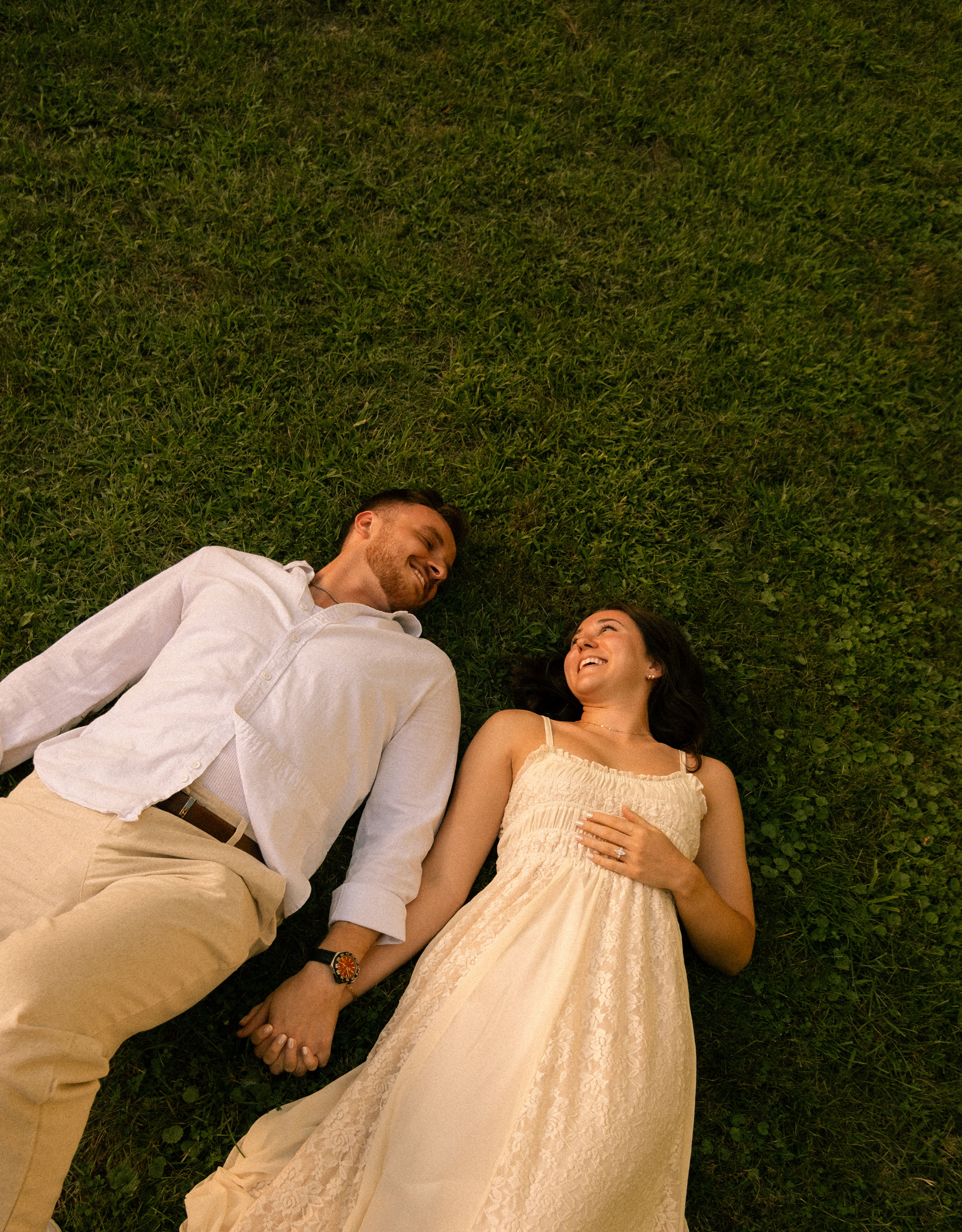 Rachel & Spencer — Couples, Proposal photography in Toronto, ON