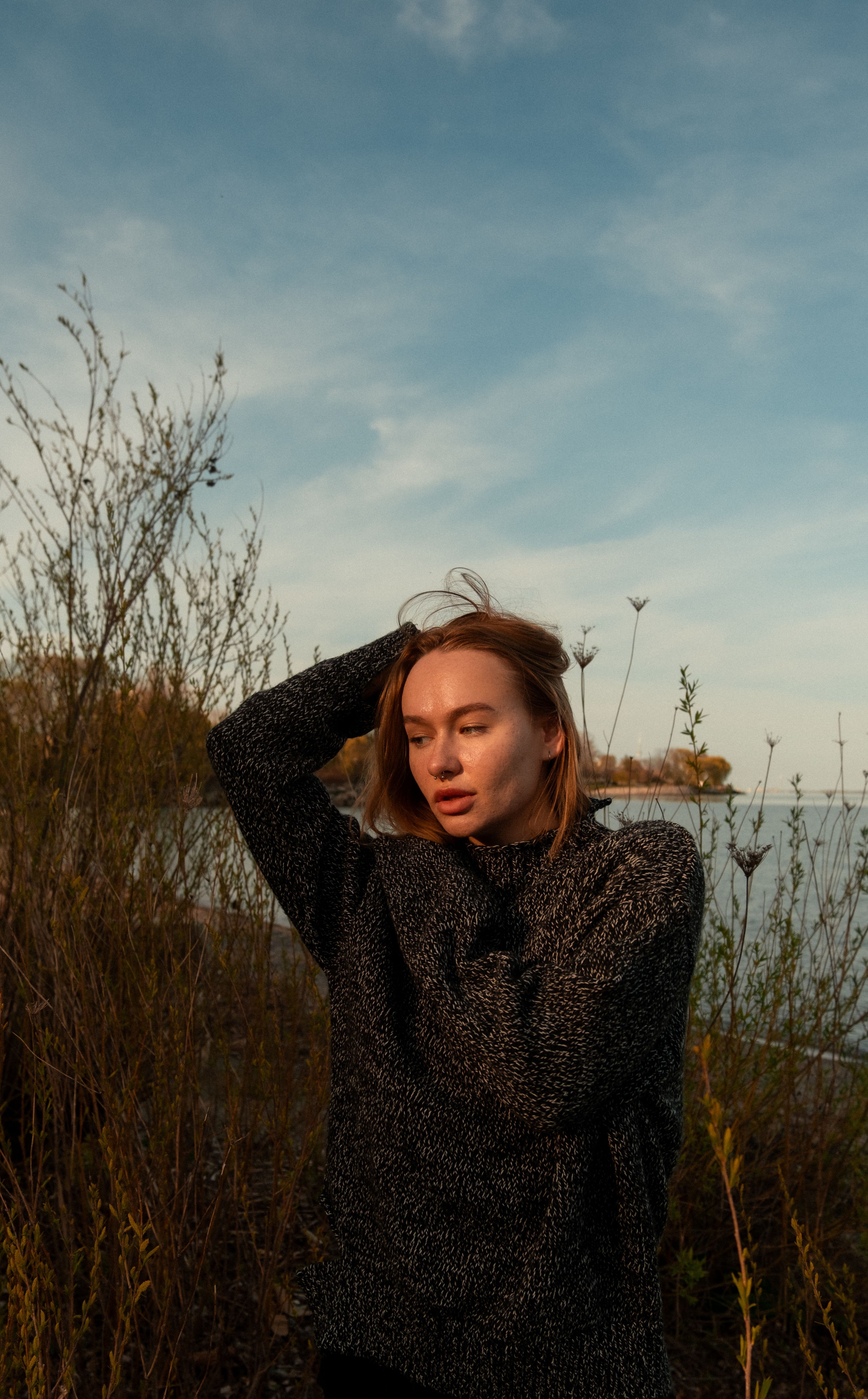 Sofia — Portrait photography in Brampton, ON