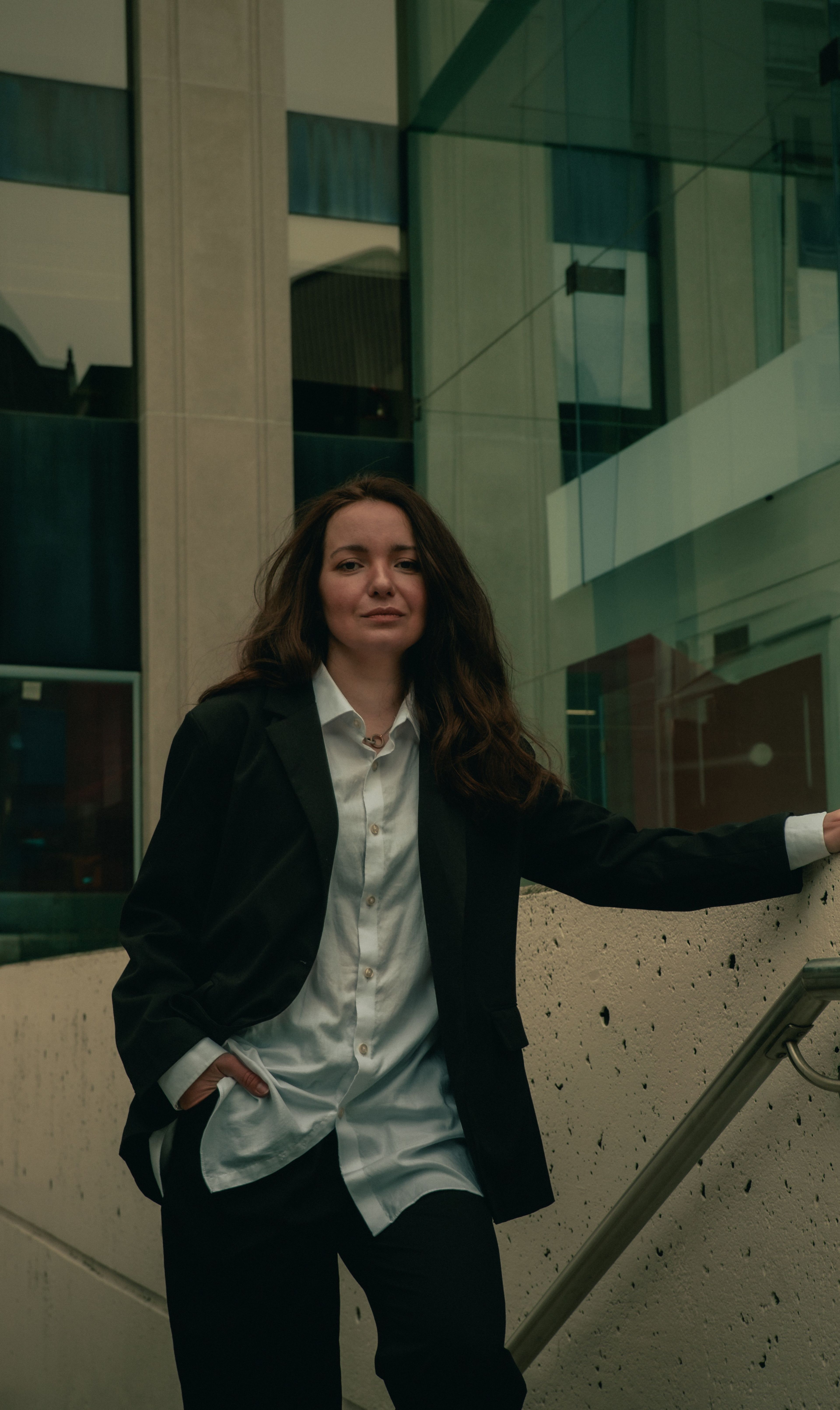 Svitlana — Portrait photography in Oakville, ON