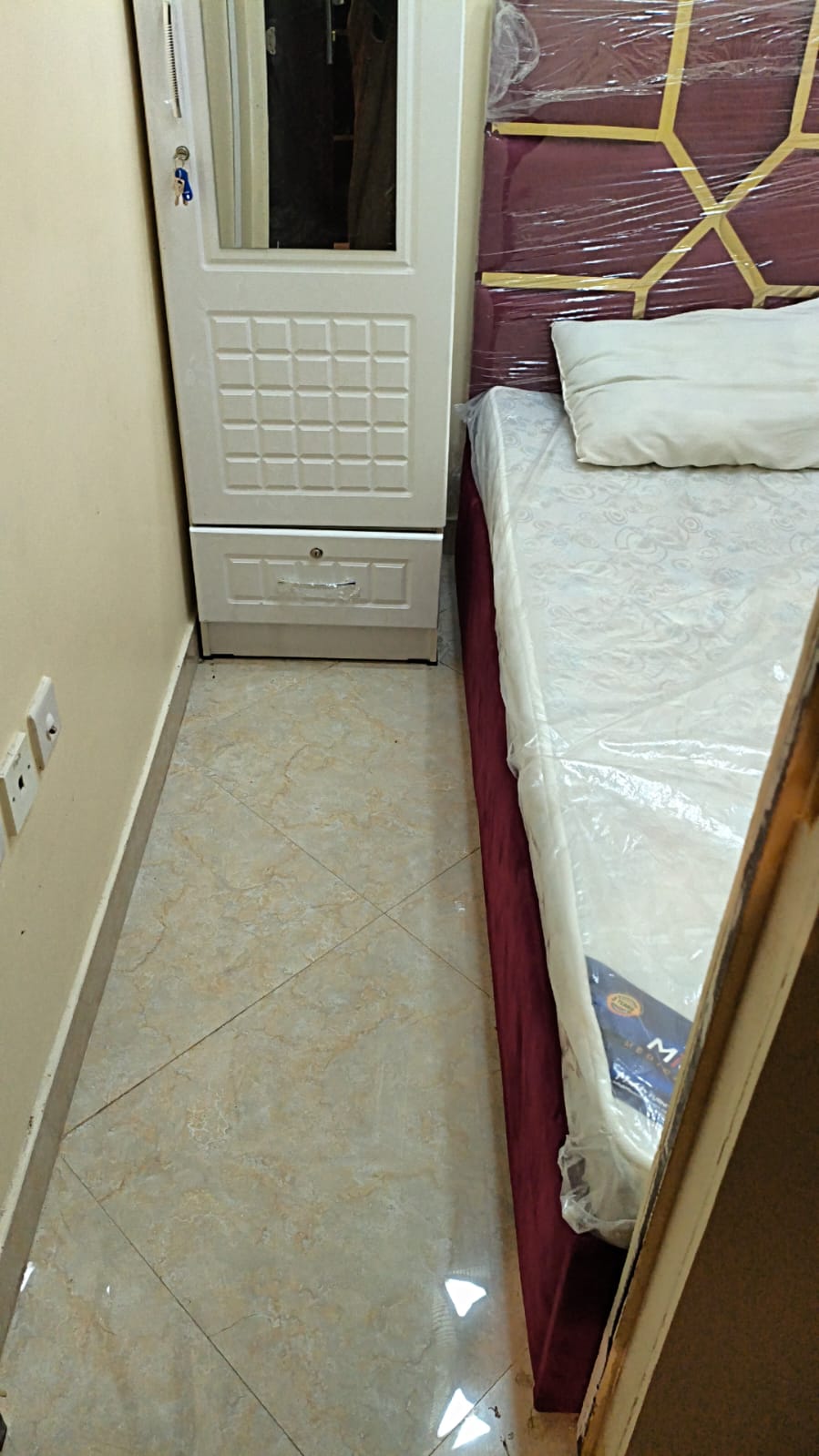 بارتشن بالروضة 3