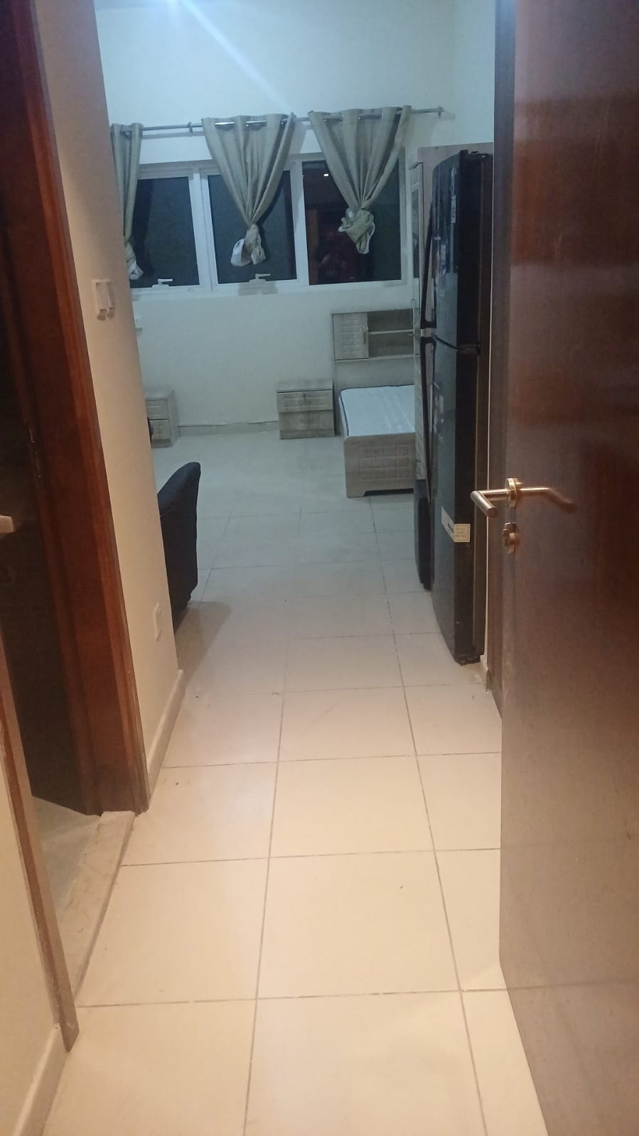 غرفة ماستر بالراشدية 3