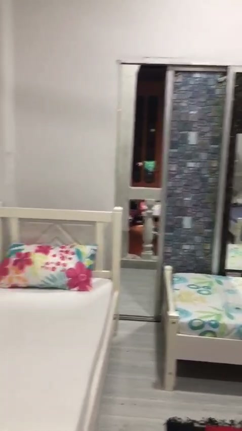 غرفة عادية بالنخيل 2