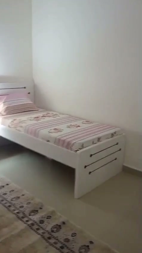 غرفة عادية بالنخيل 2