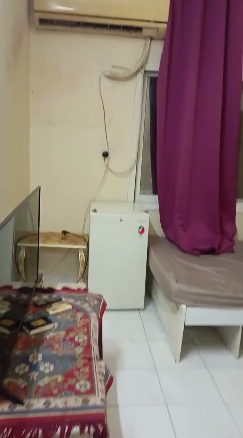 غرفة عادية بالرميلة 1