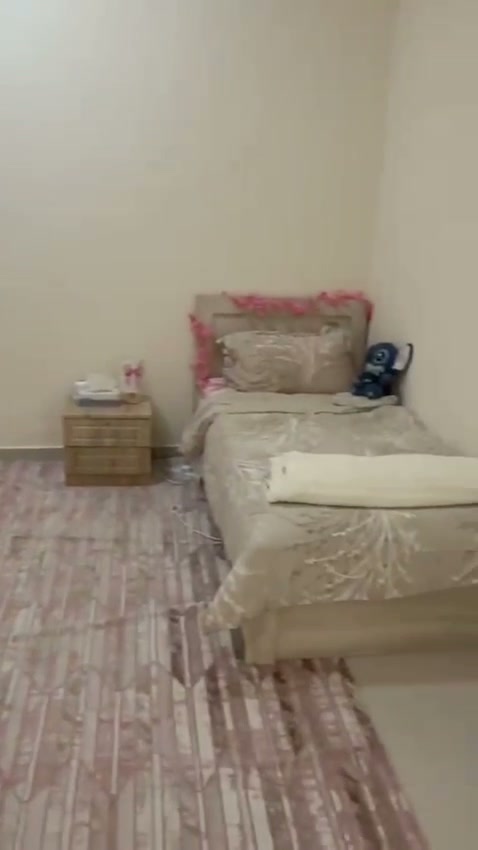 غرفة عادية بالراشدية 1