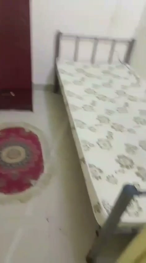 بارتشن لشاب في النعيمية 2 - شارع الملك فيصل