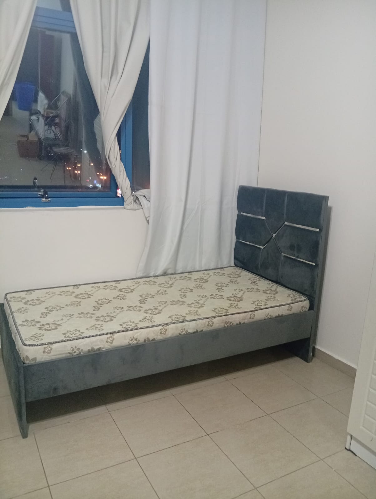 Bed Space for One Girl in Al Nakheel 2 - Ajman Corniche