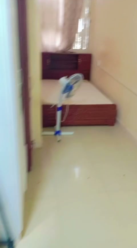 Spacious Partition with Window in Al Nuaimiya 2 - Kuwait Street