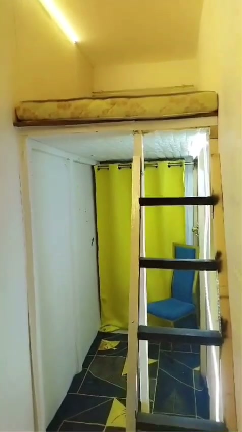 Duplex Partition with Balcony in Al Rashidiya 1 - Horizon Towers