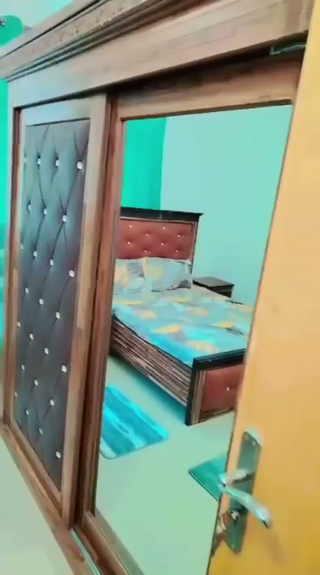 Regular Room with Balcony, TV and Refrigerator with Direct Sea View in Al Nakheel 1 - Ajman Corniche