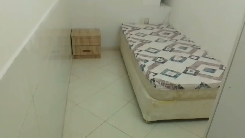 Partition for One Girl in Al Rashidiya 1 - Horizon Towers