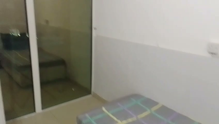 Partition with Balcony for One Girl in Al Rashidiya 1 - Horizon Towers
