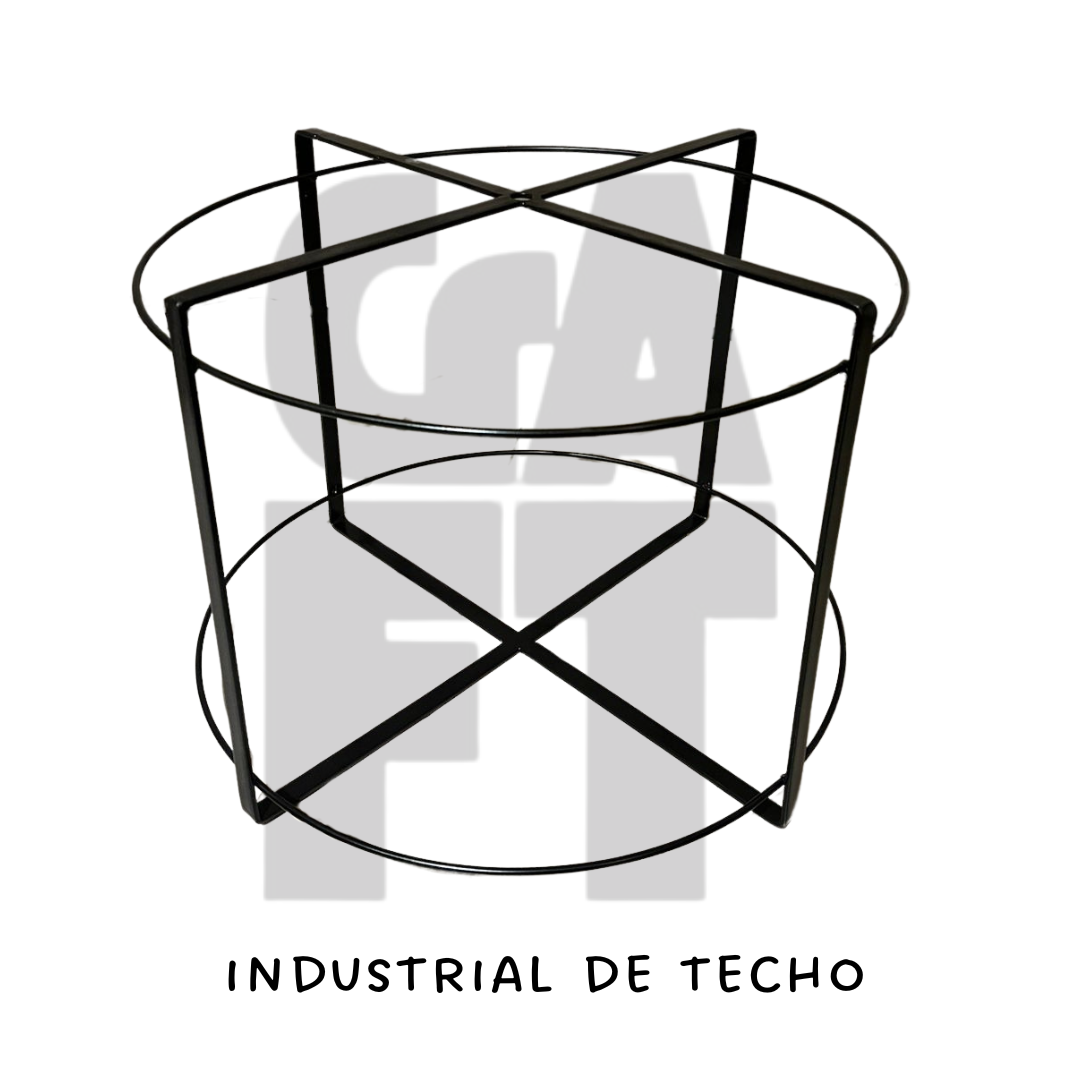 Industrial