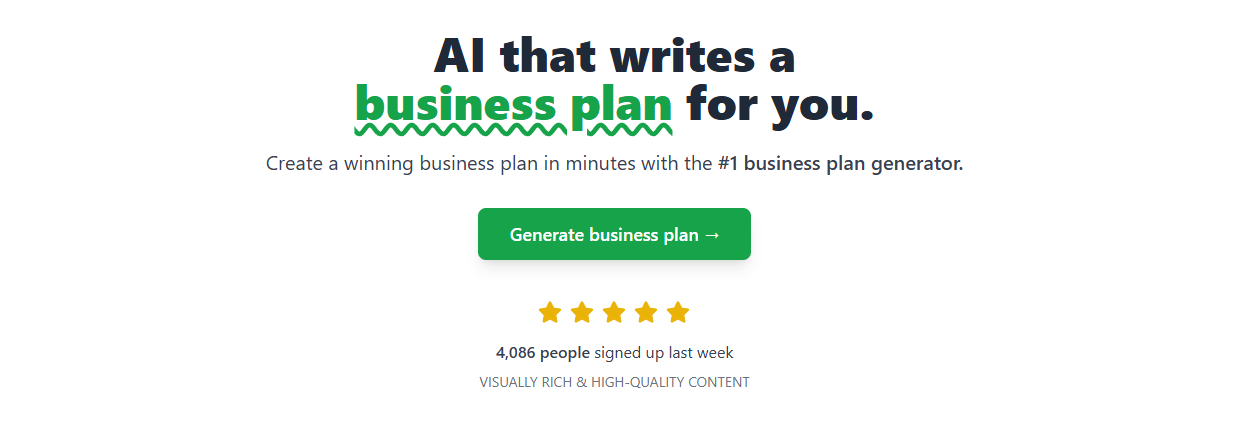 Business Idea