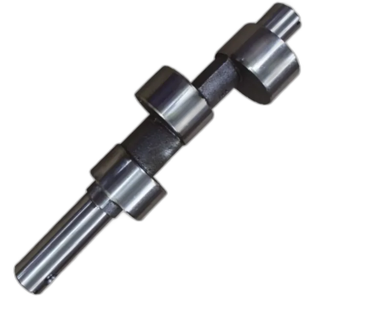 EIXO VIRABREQUIM BH 6100 / 6500 / 6750 - 10413