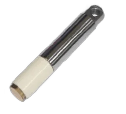 PISTÃO COM CERÂMICA 28X49 BH 6100 PARA BIELA COM PINO - 110696