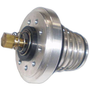 VÁLVULA BH 6100 EM METAL - 1120