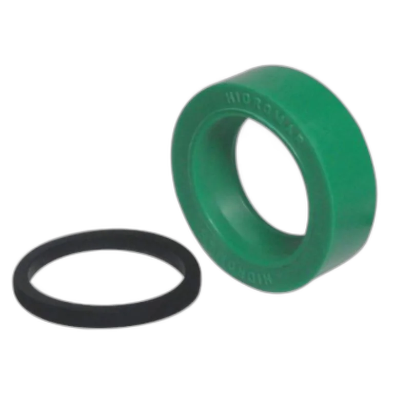 GAXETA VERDE 41,50X28MM - 1415