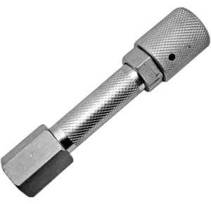 ESGUICHO CURTO EXCÊNTRICO 2,8 MM - 1019