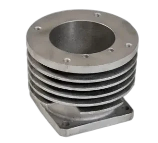 Cilindro Schulz 3" - 1028
