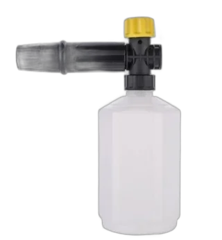 SNOW FOAM 500 ML - 11500