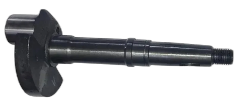 Virabrequim W 700 Antigo com Porca - 11502