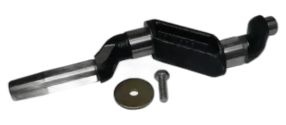 Virabrequim MSL 10 ML - 1901