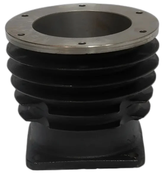 Cilindro Wayne 4 3/4" - 305