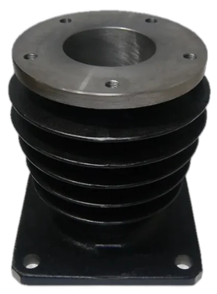 Cilindro Wayne 2 1/2" - 306