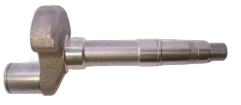 Virabrequim CJ 15 BPV / CJ 10 APV / CJ 10 BPV / 10 VL/15 VL - 349