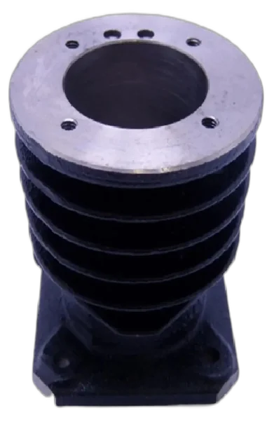Cilindro Chiaperini 2 1/2" - 350