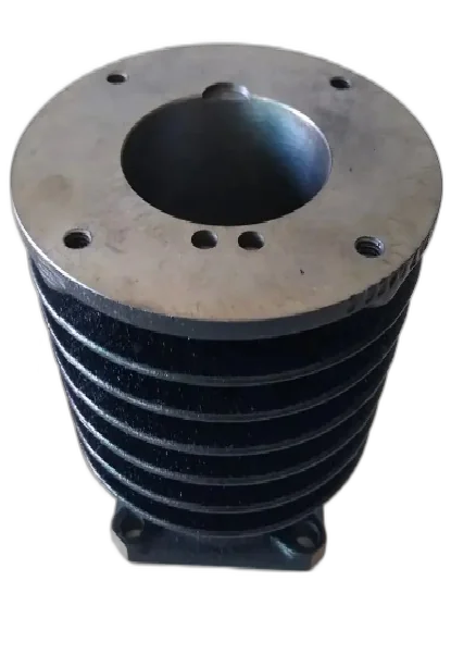 Cilindro Schulz 2 1/2" - 363